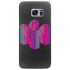 colorful nintendo Samsung Galaxy S7 Edge Case