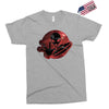 Alien Galaxy Exclusive T-shirt