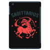 sagittarius zodiac iPad Mini