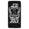 Never Underestimate Dog Rescuer Who Was Born July Samsung Galaxy S7