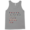I miss you my heart is empaty wİthout you Tank Top