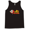 whammy Tank Top