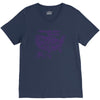 catmerica V-Neck Tee