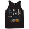 Trick or Treat Tank Top