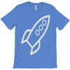 rocket T-Shirt