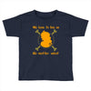 Nami One Piece Toddler T-shirt