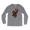 skater Long Sleeve Shirts