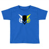 gaming Toddler T-shirt