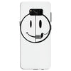 smiley dissection Samsung Galaxy S8