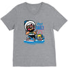 tresh daily V-Neck Tee