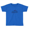 no reason to kill Toddler T-shirt