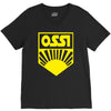 ossi fdj ddr V-Neck Tee