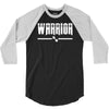 warrior 3/4 Sleeve Shirt
