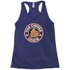 the coffee chain Racerback Tank