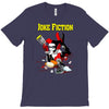 joke fiction T-Shirt
