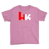 hk Youth Tee