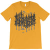 be alone T-Shirt