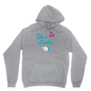 she's so lucky Unisex Hoodie
