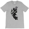 Kuru kafalar T-Shirt