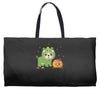 limited haloween Weekender Totes