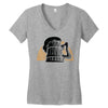 Beer Women's V-Neck T-Shirt