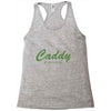 caddy Racerback Tank