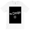 no design fashion T-Shirt