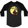 Castle 3/4 Sleeve Shirt
