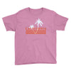 California Youth Tee