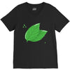 natural fresh V-Neck Tee