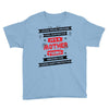It's A Mother Thing Youth Tee