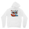 Cuphead and Mugman Unisex Hoodie