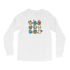 school friends Long Sleeve Shirts