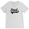 dad V-Neck Tee