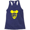 breaking bad walter white Racerback Tank