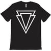 triangle T-Shirt
