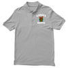 gangsta wrapper Polo Shirt