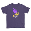 the mad titan Youth Tee