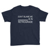 retrograde Youth Tee