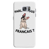 high end french bulldog Samsung Galaxy S7