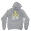 proud army dad Unisex Hoodie