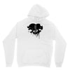 heart of darkness Hoodie