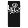 lamb of god new Samsung Galaxy S7 Case