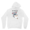 My Puns Are Unisex Hoodie