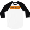 LONG SLEEP 3/4 Sleeve Shirt