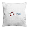 stars now Throw Pillow