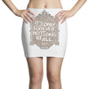 only forever Mini Skirts