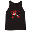 awesomesauce Tank Top