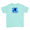 schrodingers dropbox Youth Tee
