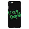 lucky charm iPhone 6 Plus/6s Plus Case